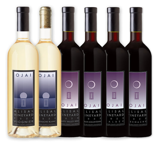 2024 Fall Collection - 6-Bottle Mixed