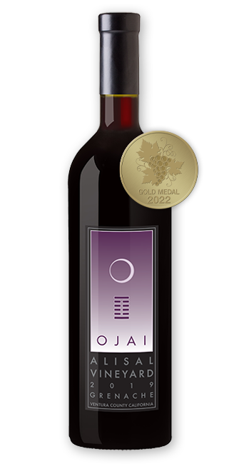 2019 Grenache